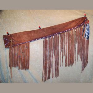 Rifle Scabbard - Special Order