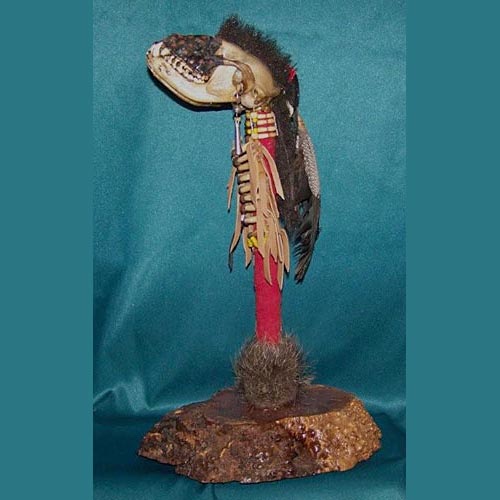 Spirit Chaser - Image 2