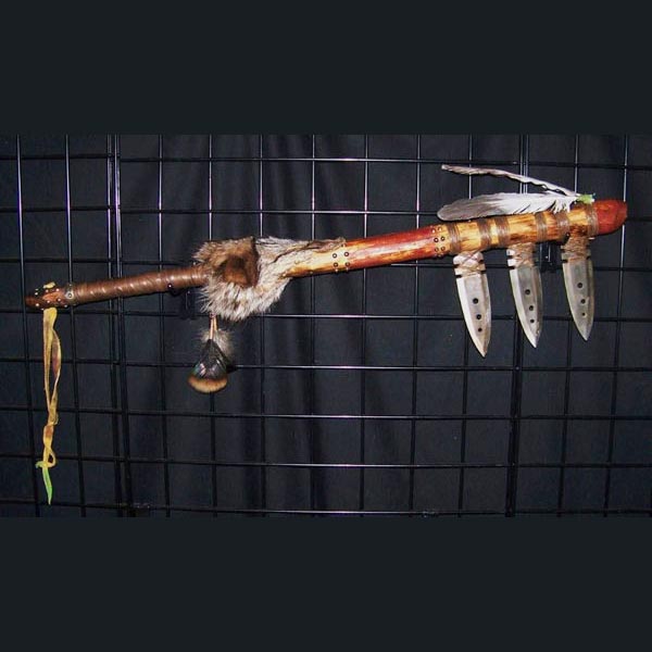 War Club