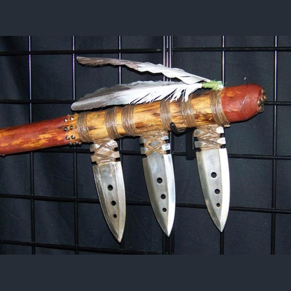 War Club - Image 2